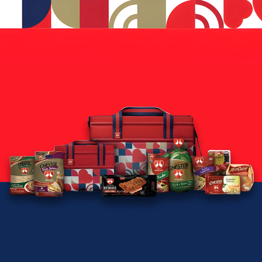 Kit Perdigão Fortuna