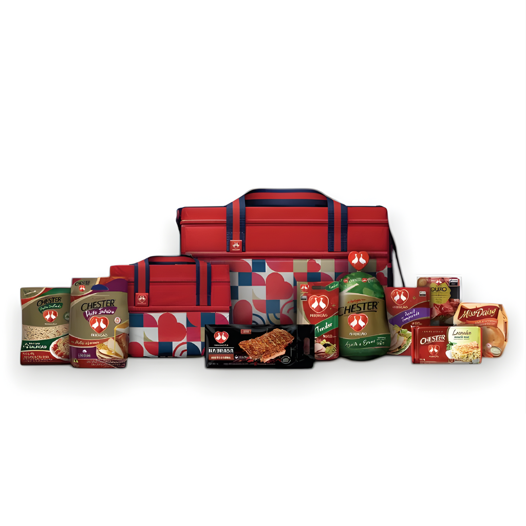 Kit Perdigão Fortuna