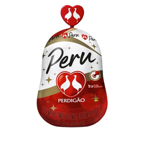 Kit Perdigão Abraços