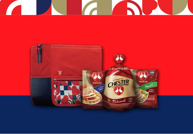 Kit Perdigão Carinho