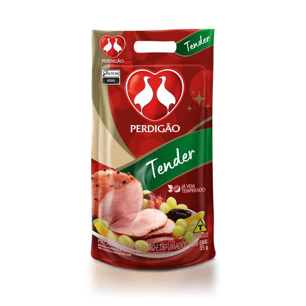 Kit Perdigão Fortuna