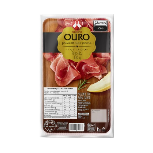 Kit Perdigão Fortuna