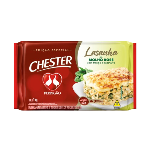 Kit Perdigão Fortuna