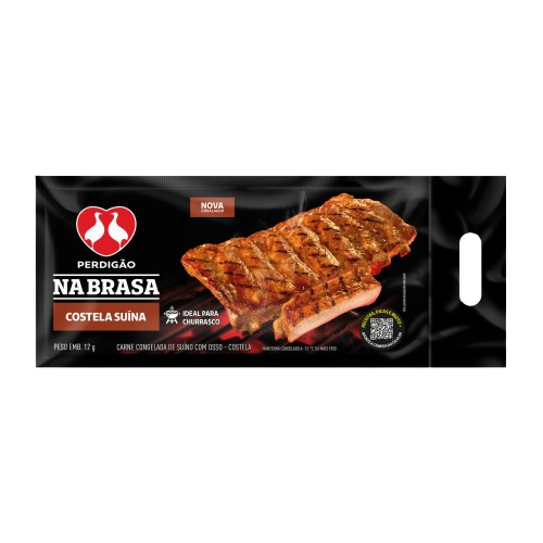 Kit Perdigão Comemoração