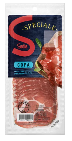 Kit Sadia Esperança